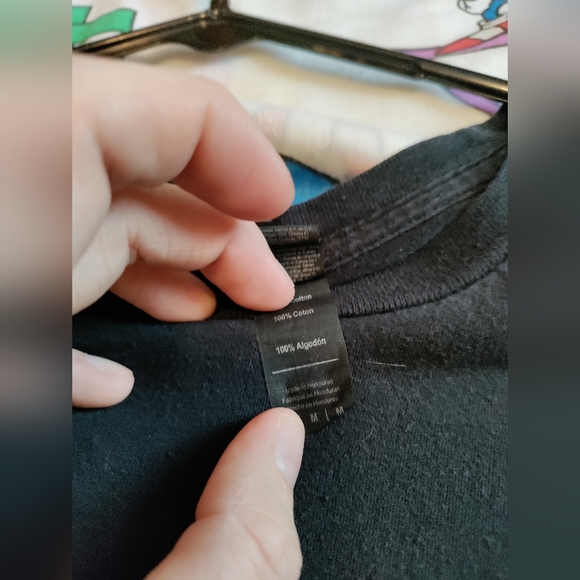 Spider-Man far from home Dr pepper promo shirt size medium - Picture 3 of 5